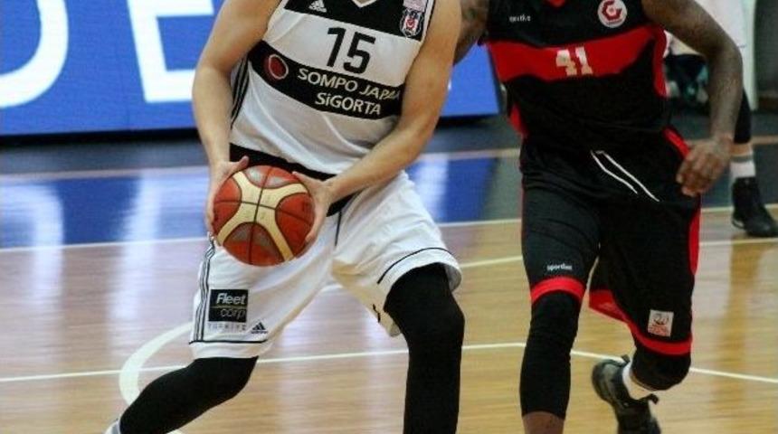 Spor Toto Basketbol S&uuml;per Ligi