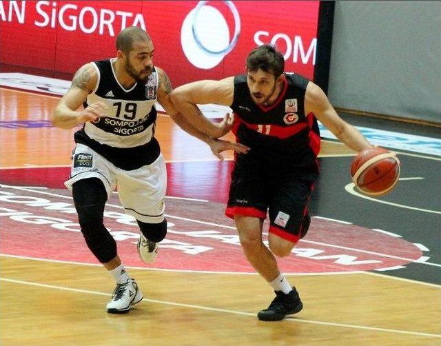 Spor Toto Basketbol Süper Ligi