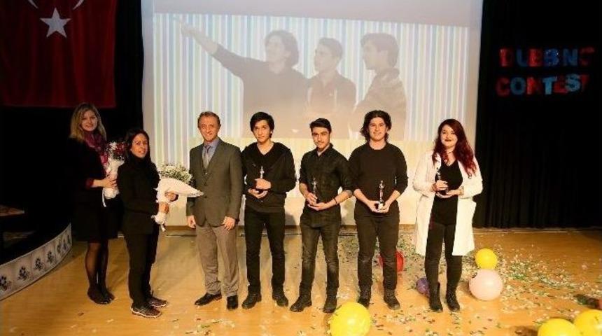 İhlas Eğitim Kurumları&rsquo;nda Dublaj Yarışması Nefes Kesti