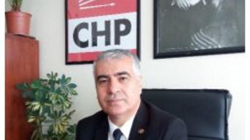 Chp Aydın İl Başkanı Bayram İnci&rsquo;den İkinci Cumhurbaşkanı İsmet İn&ouml;n&uuml;&rsquo;n&uuml;n 43.&ouml;l&uuml;m Yıl D&ouml;n&uuml;m&uuml; Mesajı