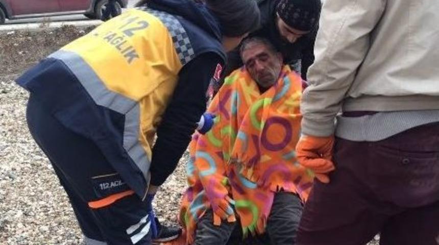 Bursa&rsquo;da 1 İş&ccedil;i G&ouml;&ccedil;&uuml;k Altına Kaldı