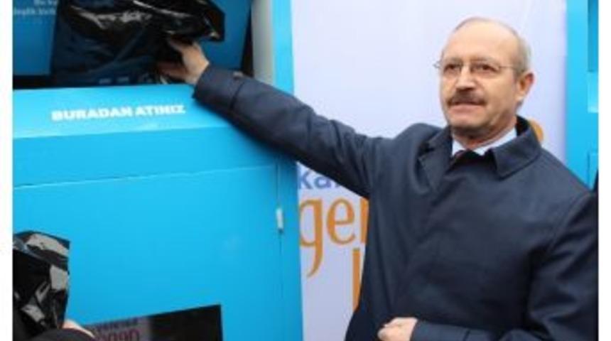 Suriyeliler İ&ccedil;in &rsquo;kardeşim &Uuml;ş&uuml;mesin&rsquo; Yardım Kampanyası