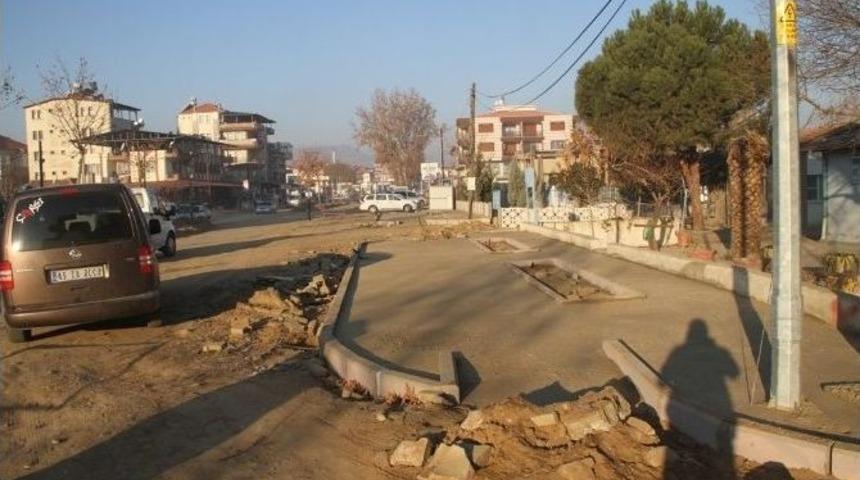 Sarıg&ouml;l Değişimi Yaşıyor