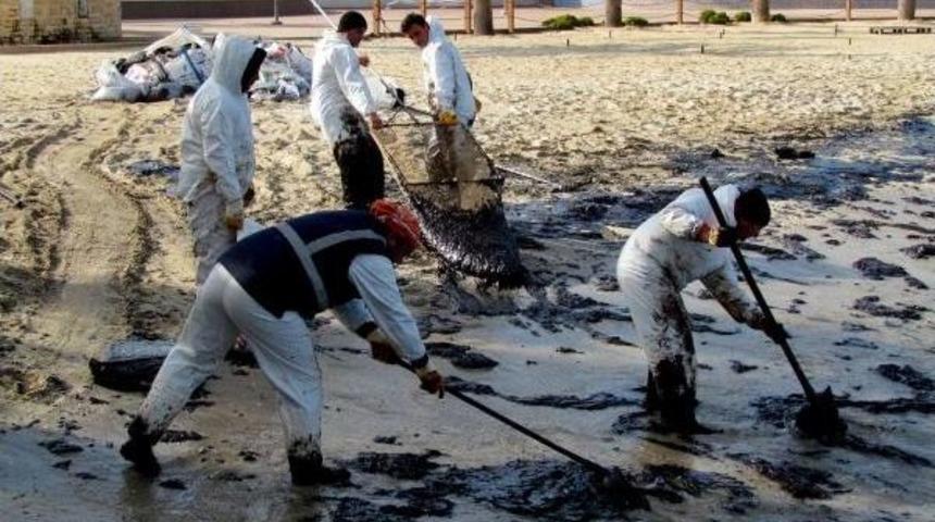 Başkan Dalgı&ccedil; Yakıt Kirliliği Değerlendirmesi