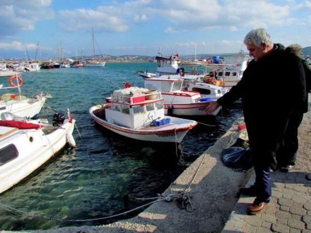 Başkan Dalgıç Yakıt Kirliliği Değerlendirmesi