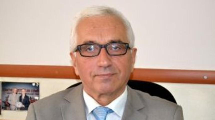 K&uuml;tahya Gazeteciler Cemiyeti, Basın Mensuplarına Y&ouml;nelik K&uuml;f&uuml;rl&uuml; Saldırıyı Kınadı