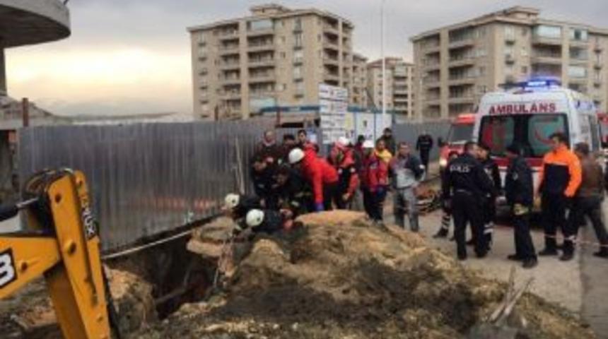 Bursa&rsquo;da G&ouml;&ccedil;&uuml;k: 1 &Ouml;l&uuml;