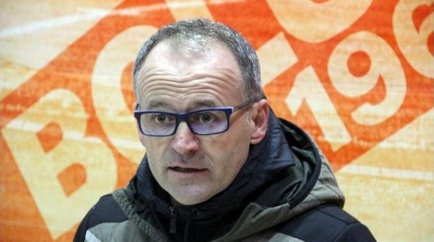 Boluspor - Evkur Yeni Malatyaspor Ma&ccedil;ının Ardından