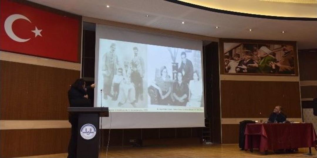 B&uuml;y&uuml;kşehir Osmanlı &Acirc;limi Ebubekir Efendi&rsquo;yi Andı