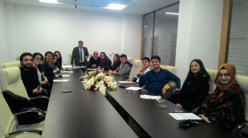 Sakarya İl &Ccedil;ocuk Hakları Komitesi Kuruldu