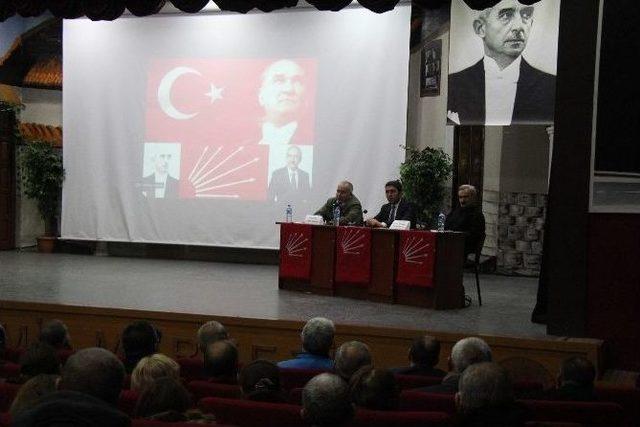 2. Cumhurbaşkanı İsmet İnönü Malatya’da Anıldı