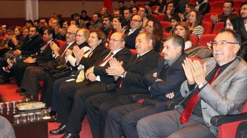 Muğla Engelliler Derneği 20. Yılını Kutladı