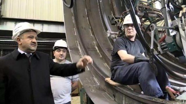 Bakan Işık: Şehit Vermeyi G&ouml;ze Alamazsak Bu Topraklar Bize Kıyamete Kadar Vatan Olmaz (3) 1