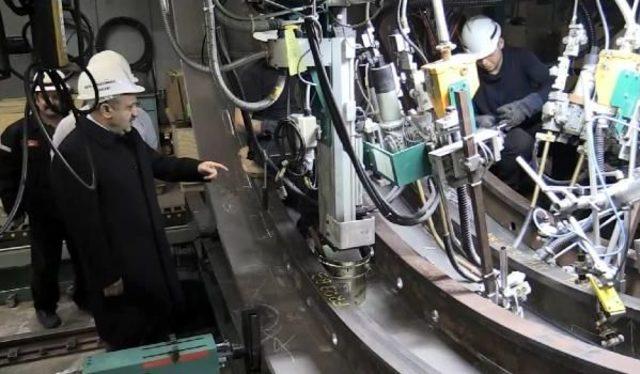 Bakan Işık: Şehit Vermeyi G&ouml;ze Alamazsak Bu Topraklar Bize Kıyamete Kadar Vatan Olmaz (3) 2