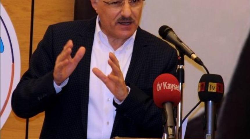 Cumhurbaşkanlığı Başdanışmanı Prof. Dr. Şükrü Karatepe: