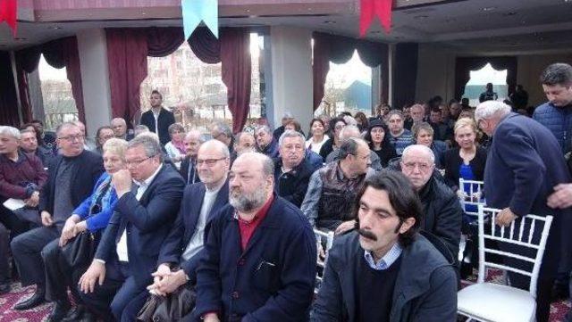 Edirne'ye Şeyh Bedreddin'in Heykeli Dikilecek