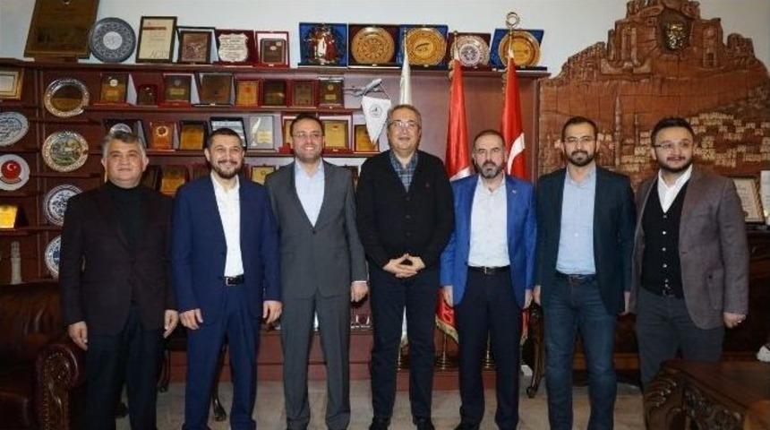 Nevşehir&rsquo;e &Uuml;&ccedil; Dev Yatırım Daha