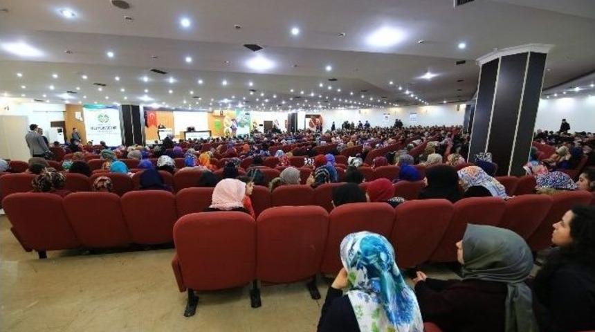 Somuncu Baba Malatya&rsquo;da Anıldı