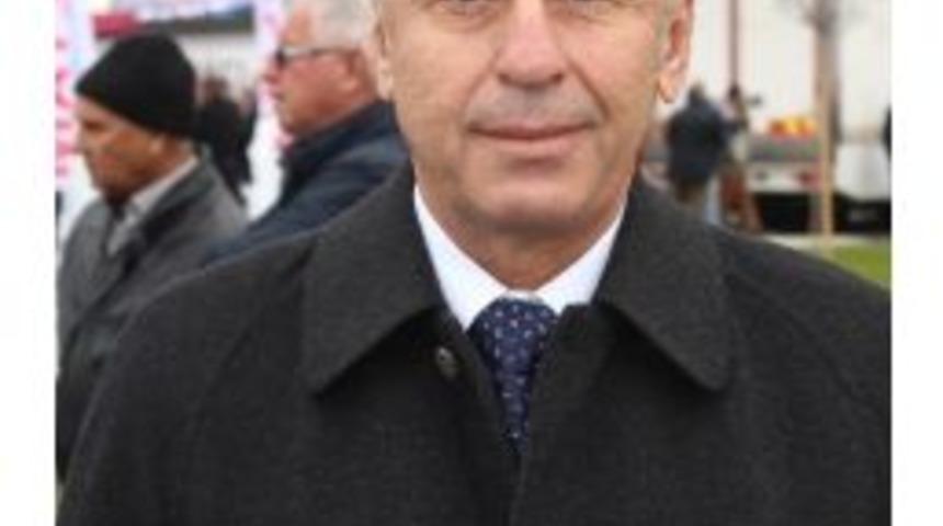 Mastob Başkanı Barut &ldquo;2017&rsquo;den Umutluyuz&rdquo;