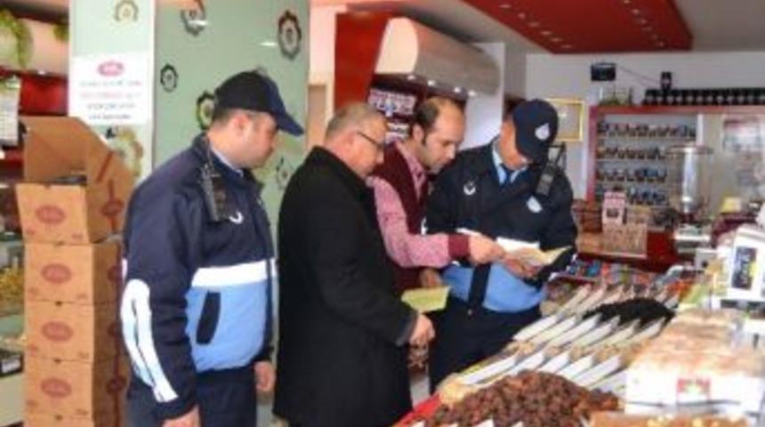 Ke&ccedil;i&ouml;ren Zabıta 2017&rsquo;ye Sıkı Denetimlerle Giriyor