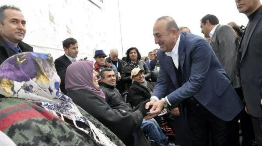 &Ccedil;avuşoğlu: Daha Fazla Imam Hatip Lisesi A&ccedil;acağız
