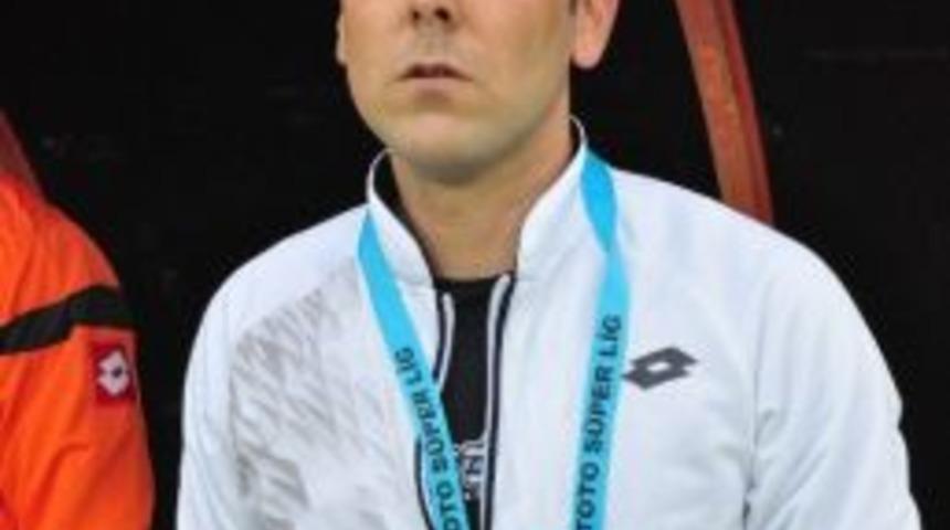 Galimane: &ldquo;arkadaşların Sahada Verdiği M&uuml;cadele Yarışın Devam Ettiğinin Bir G&ouml;stergesiydi&rdquo;