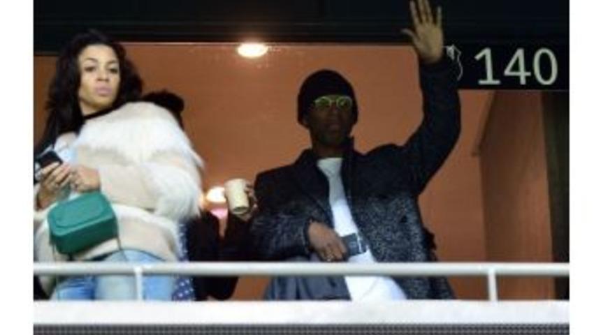 Babel, Vodafone Arena&rsquo;da