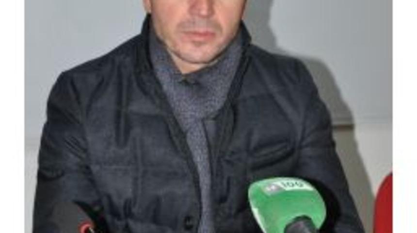 Elazığspor Ma&ccedil; Yorgunu