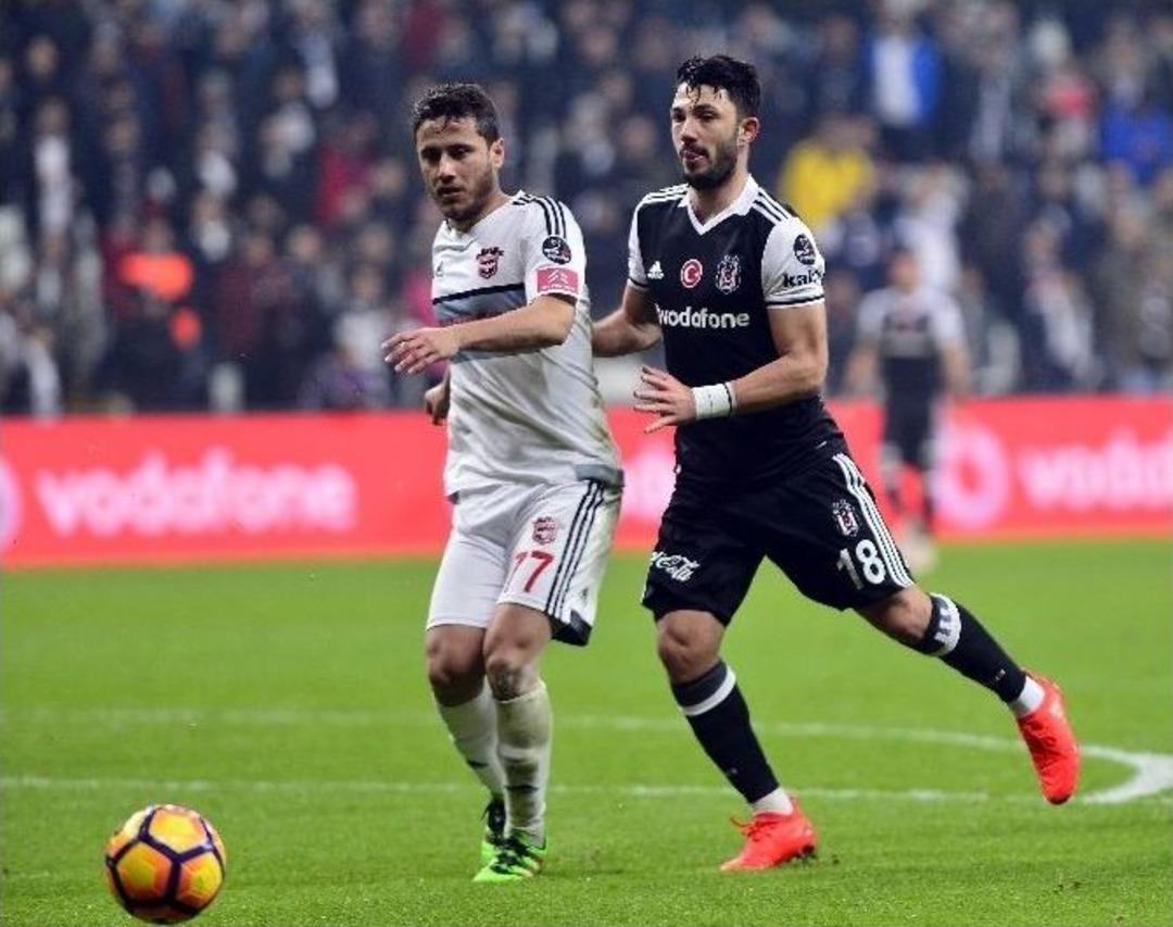 Spor Toto S&uuml;per Lig