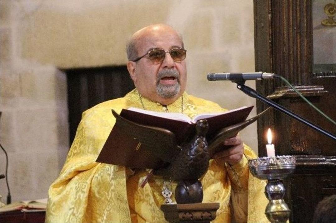 Hatay&rsquo;da Noel Kutlamaları