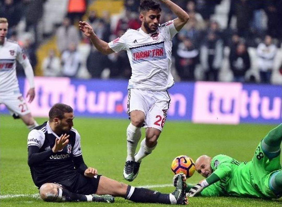 Spor Toto S&uuml;per Lig