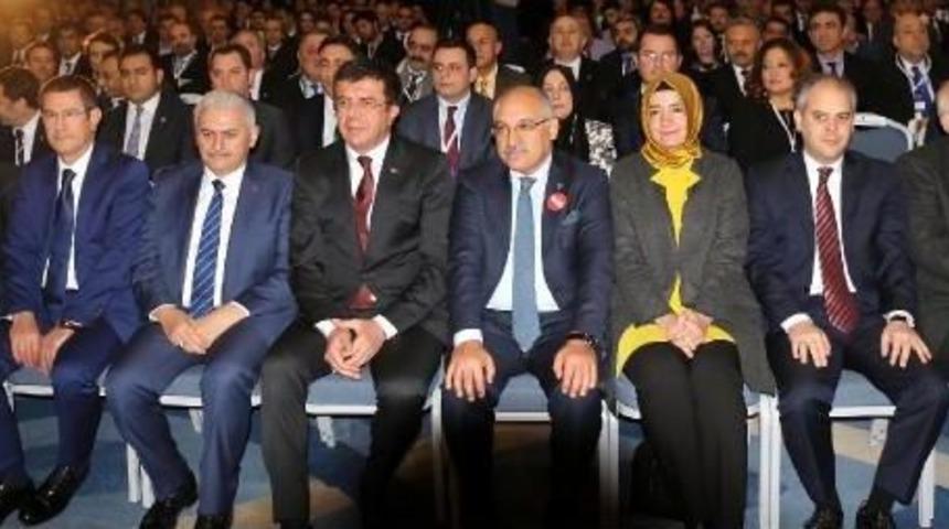 Başbakan Yıldırım: Cevabını Bombaları, F&uuml;zeleri Atanları Bulunduğu Yerde Etkisiz Hale Getirerek S&ouml;yleyeceğiz (Ek Bilgi Ve Fotoğraflarla)