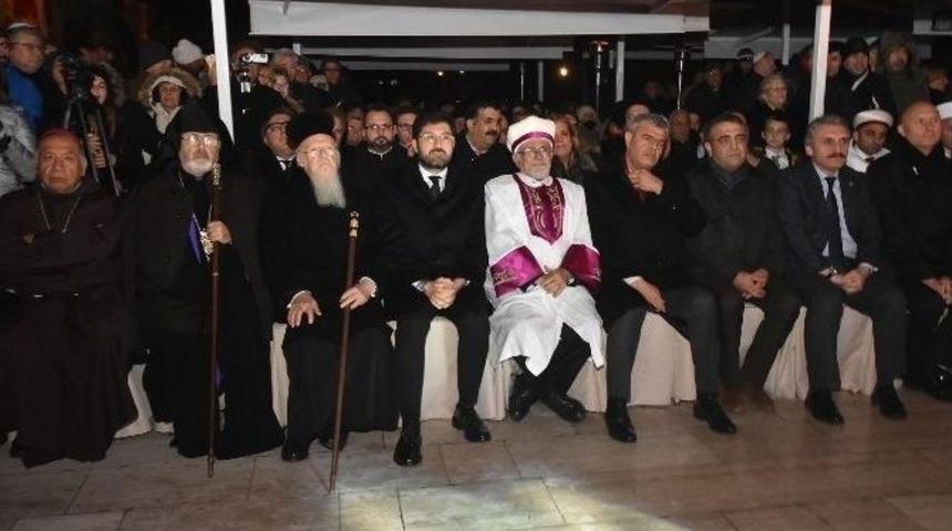 Başbakan Yardımcısı Kaynak: &ldquo;el Bab&rsquo;daki M&uuml;cadele T&uuml;rkiye&rsquo;nin G&uuml;venliğinin M&uuml;cadelesi&rdquo;