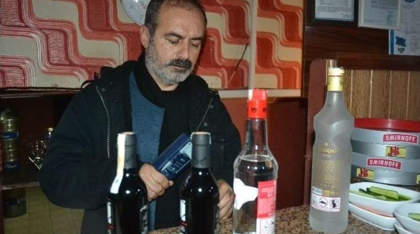 Adana&rsquo;da, Bar Ve Gece Kul&uuml;plerine Y&ouml;nelik Asayiş Uygulaması Hız Kesmeden Devam Ediyor