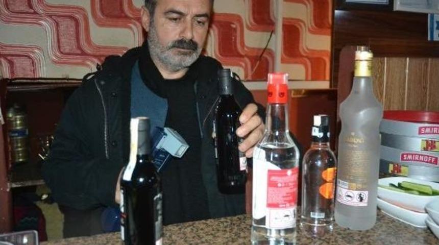 Adana'da, Bar Ve Gece Kul&uuml;plerinde Asayiş Uygulaması