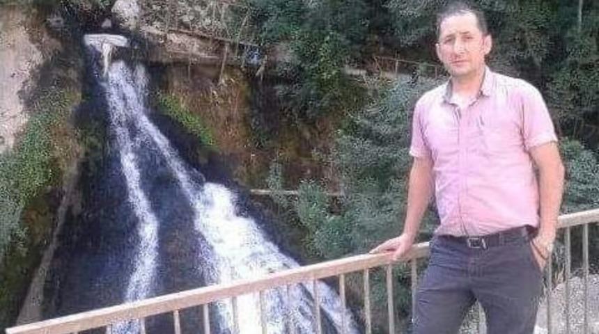 Tartıştığı Babasını Av T&uuml;feğiyle Vurdu