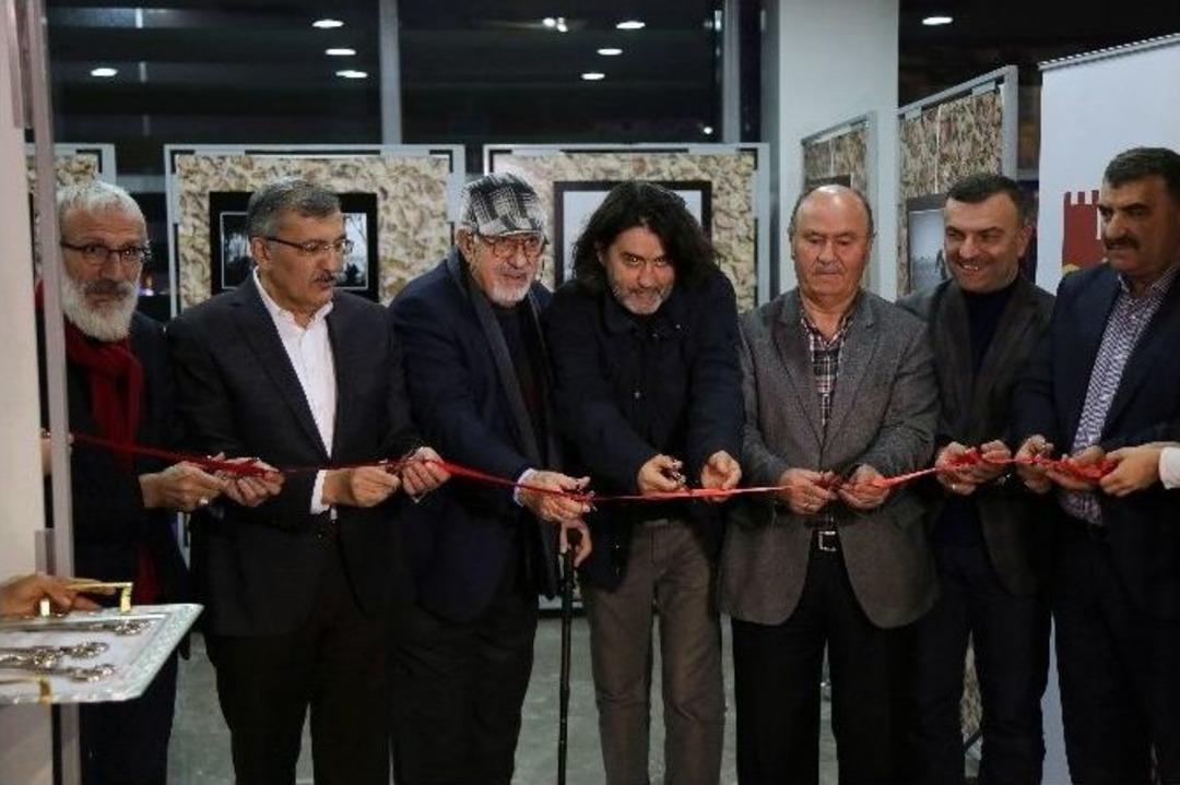 Zeytinburnu&rsquo;nu En İyi Anlatan Fotoğraf&ccedil;ılar &Ouml;d&uuml;llerine Kavuştu