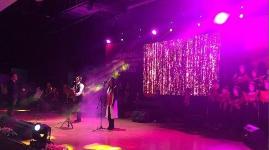 Başakşehir Belediyesi&rsquo;nden Milli Şaire Anma Etkinliği