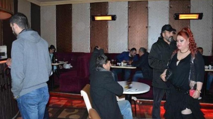Bursa'da 2 Bin Polisle 'huzur Operasyonu'
