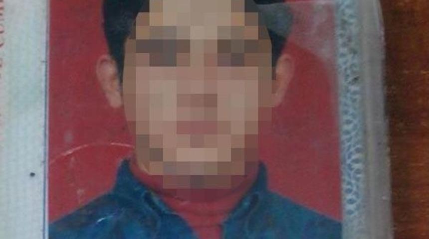 &Ccedil;&ouml;p Konteynerinde Bulunan Bebek Kan Kaybından &Ouml;lm&uuml;ş