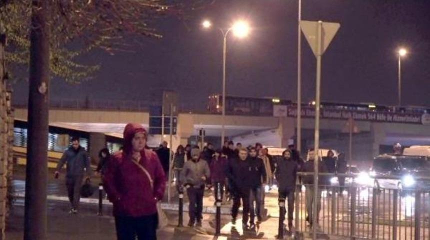 Yaz Saati  Uygulamasına Karşı 110 Bin Imza