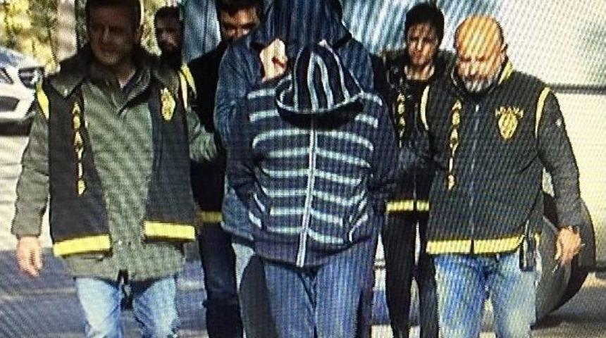 Whatsapp Fuhuş Hattı