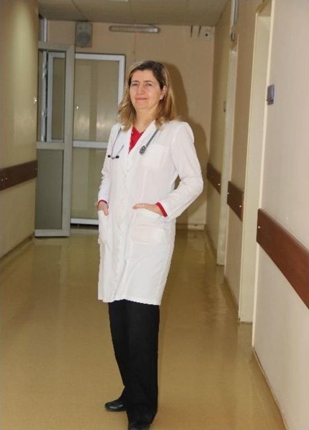 (&ouml;zel) T&uuml;rkiye&rsquo;de 4 Bin 500 Kişi Meslek Hastası Oldu