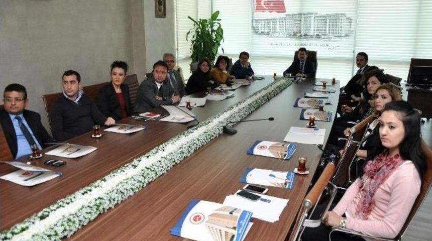 Yeldan: "a&rsquo;dan Z&rsquo;ye T&uuml;m Dişliler İyi &Ccedil;alışırsa Mağduriyetleri Engelleriz"