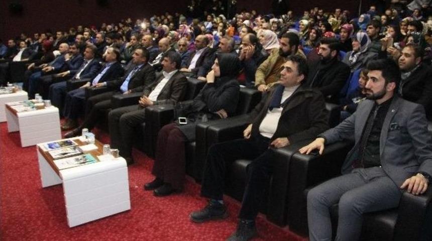 Elazığ&rsquo;da Mekke&rsquo;nin Fethi Programı Ger&ccedil;ekleştirildi