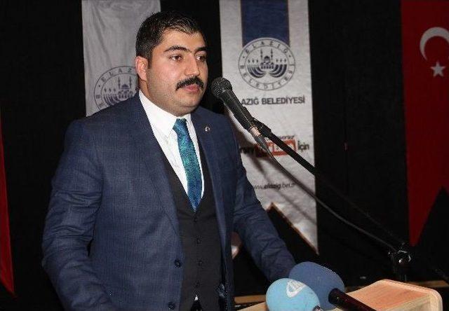 Elazığ’da Mekke’nin Fethi Programı Gerçekleştirildi