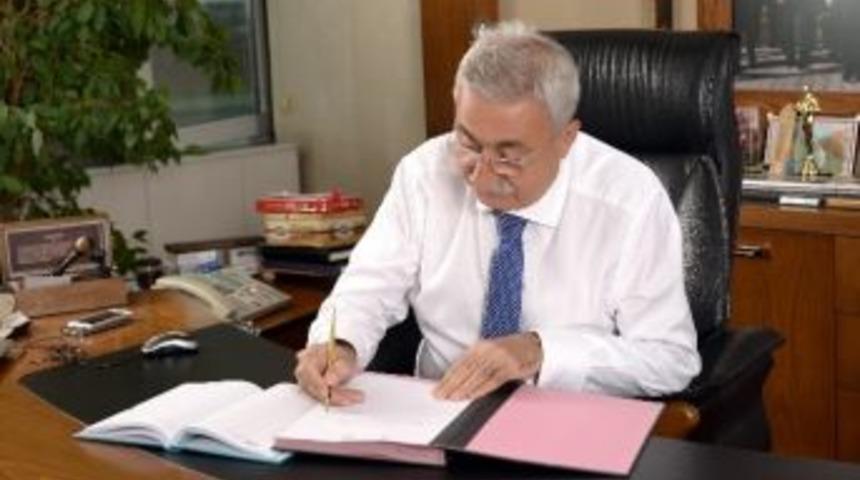 Paland&ouml;ken: &ldquo;esnafın Y&uuml;k&uuml; Artırılmamalı, Azaltılmalı&rdquo;