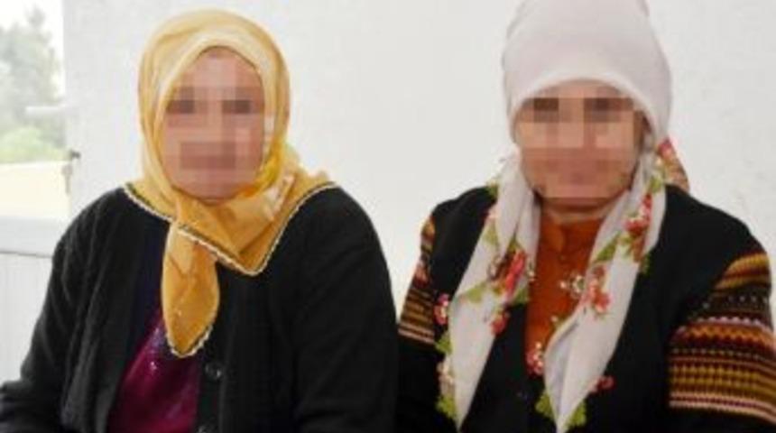 Tecav&uuml;z Mağduru Gelin, Boşanma Tazminatı Alamadı