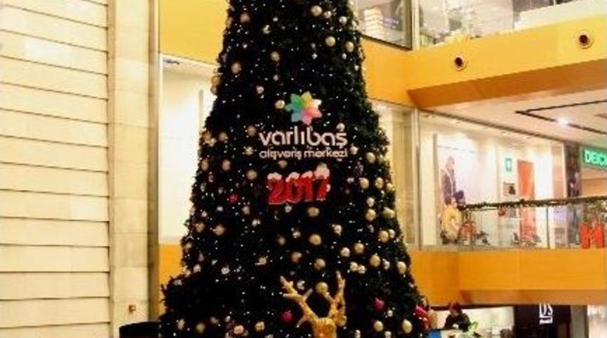 Varlıbaş Avm, 2017 Yılında &Ouml;nemli Markaları Trabzon&rsquo;a Getiriyor