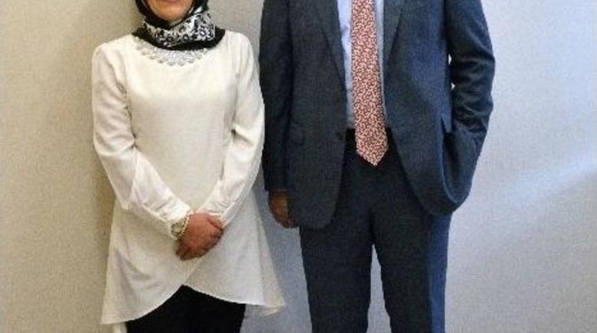 75 Kilo Verince Bebek Hasreti Sona Erdi